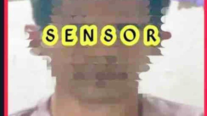 Oknum Guru SMP Diamankan di Polsek Liang Anggang Kalsel, Diduga Telah Mencabuli Siswi