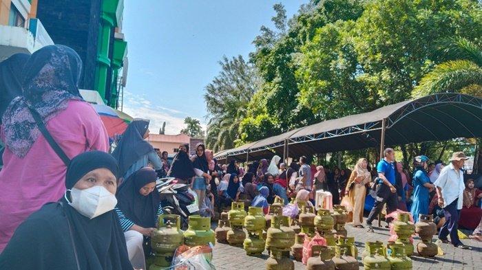 Inflasi HST Sentuh Angka 5,18 Persen, Kepala BPS HST Ungkap Penyebabnya