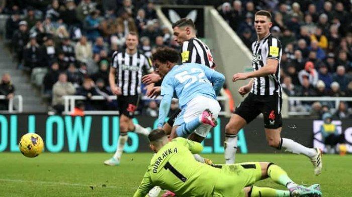 Tiru Cole Palmer, Oscar Bobb 'Putuskan Sikap untuk Hengkang dari Man City Demi Bergabung Chelsea'