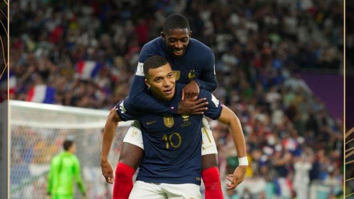 Perang Tawaran Arsenal, Chelsea, PSG, Real Madrid Berikan Tambahan Transfer ke Kylian Mbappe