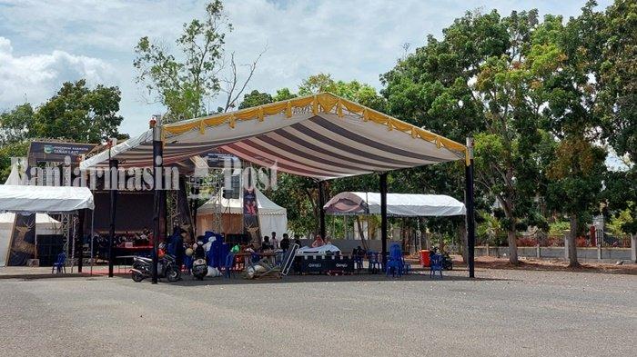 Puluhan Anak Muda Tala Malam Ini Adu Bakat pada Ajang Pemilihan Nanang dan Galuh, Ada Aksi