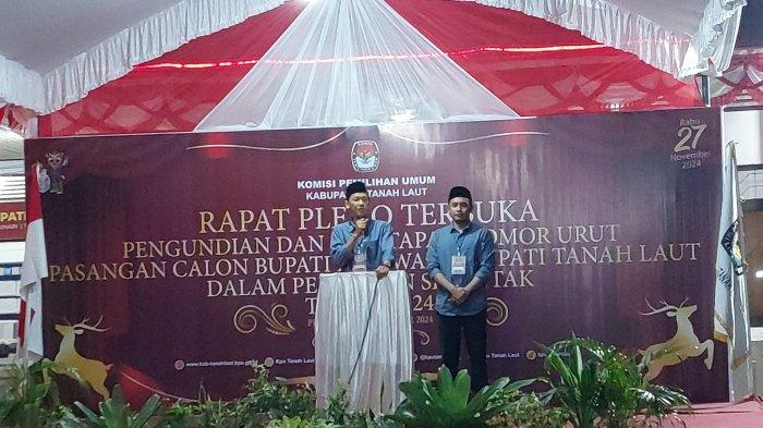 BAIK Ajak Jalani Pilkada Tala dengan Damai dan Gembira, Penyelenggara Pemilu Diyakini Netral