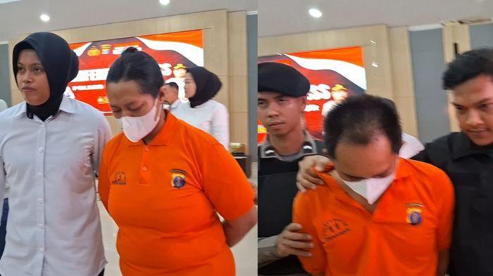 Bocah 8 Tahun di Sangatta Tewas Dianiaya Ibu Tiri, Korban Penganiayaan Brutal di Balik Dinding Rumah