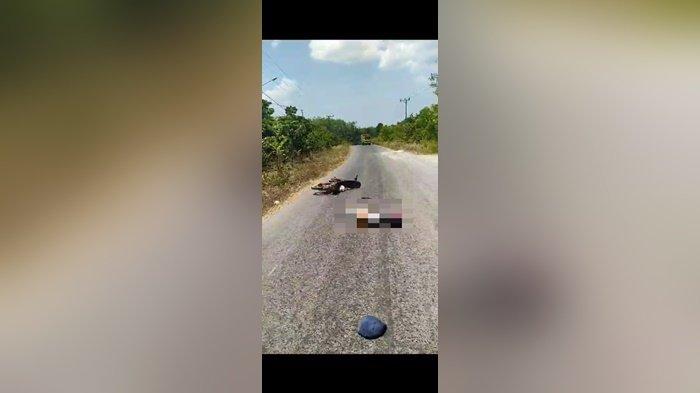 Pengendara Tewas di Bentokdarat BatibatiTala Diduga Korban Tabrak Lari, Polisi Lacak Pengemudi Truk