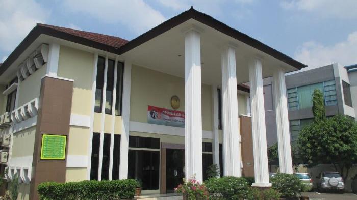 Ibu Menyusui Bayi Sebelum Jalani Sidang Menuai Simpati Warganet, Kejagung Bilang Sudah Humanis