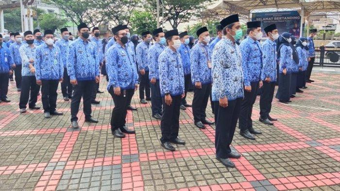 Persiapkan Diri, Ini Posisi Dicari Pada Penerimaan CPNS 2023, Simak Persyaratannya