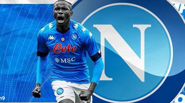 Pesan Victor Osimhen Ke Mudryk dan Nkunku Saat Napoli Bersiap Terima Tawaran Transfer Chelsea