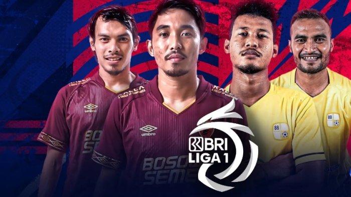 PSM vs Barito Putera: Jadwal Liga 1, Prediksi Skor, Susunan Pemain, Link Streaming Indosiar Hari Ini