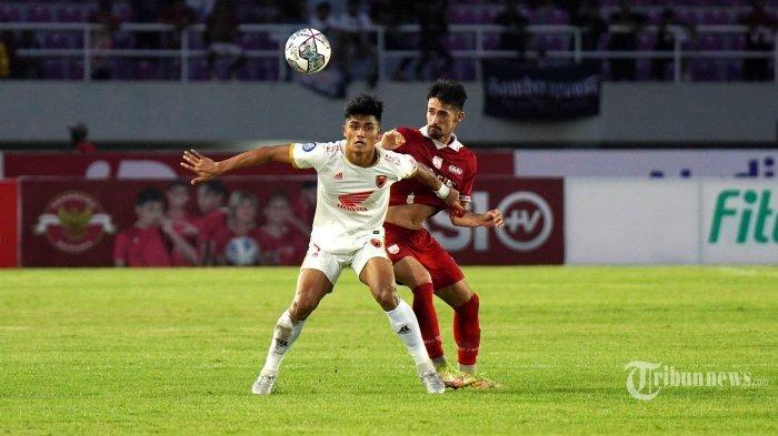 PSM vs Persita Liga 1 2022: Jadwal, Prediksi Skor, Susunan Pemain dan Link Live Streaming Indosiar