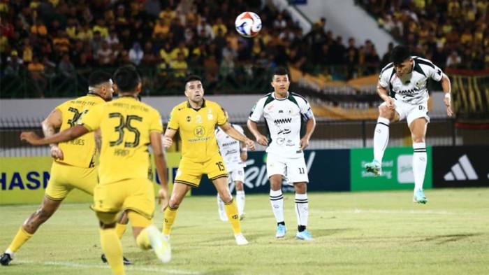 Jadwal Lengkap Barito Putera di Putaran II Liga 2, Partai Krusial Lawan Deltras, Persela dan PSS