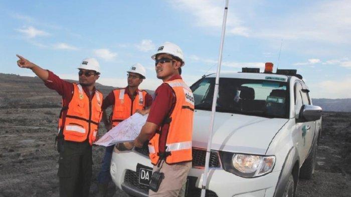 Lowongan Kerja Adaro Energy, Terbuka Bagi Lulusan D3 dan S1, Penempatan Kalsel, Jakarta dan Sumsel