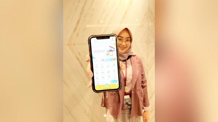 BSI Mobile Makin Diminati, Hingga Mei Transaksi Capai 140 Juta
