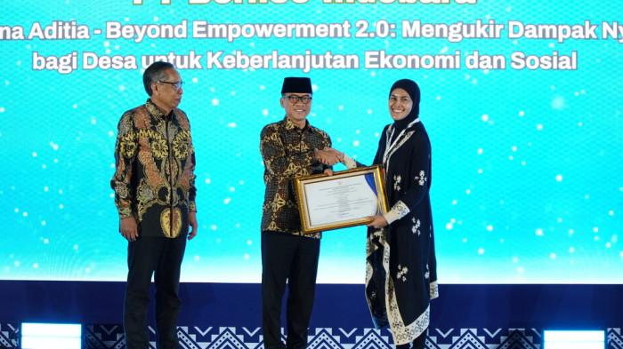 PT Borneo Indobara (BIB), anak perusahaan PT Golden Energy Mines Tbk 01