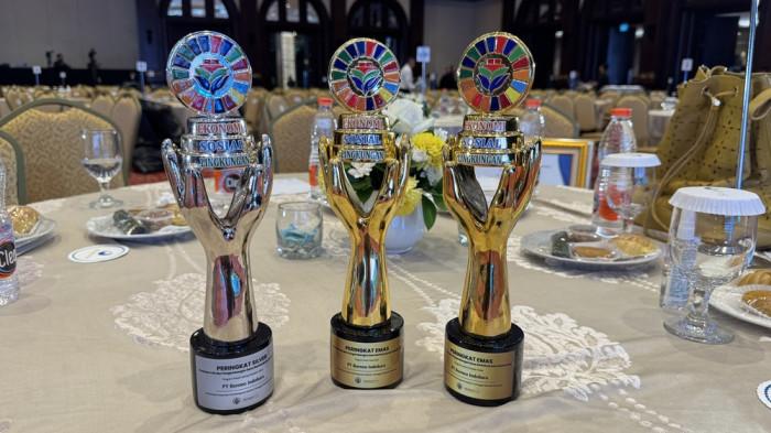 PT Borneo Indobara (BIB), anak perusahaan PT Golden Energy Mines Tbk 02