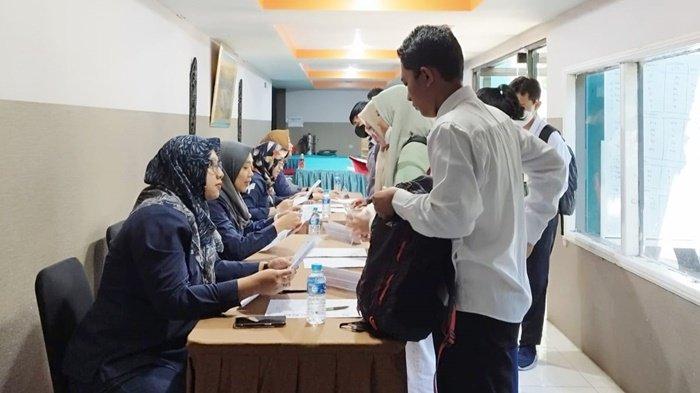 Jaring Talenta Banua, PLN Rekrut Calon Mahasiswa Institute Teknologi PLN di Banjarmasin