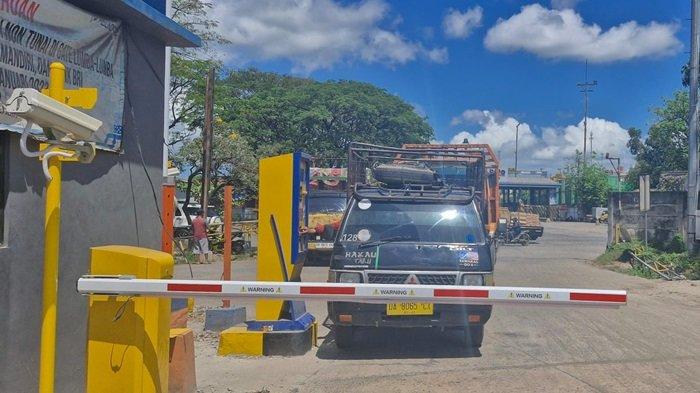 Jadwal Pengoperasian Autogate Pass 34 Pelabuhan, Termasuk di Banjarmasin dan Kotabaru