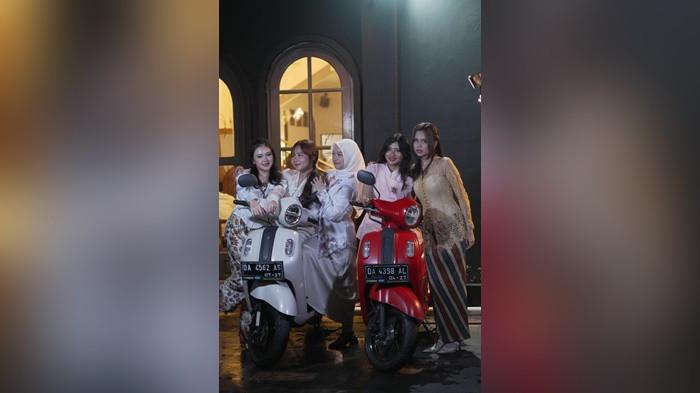PT STSJ menghadirkan kegiatan spesial bertajuk “Kartini”22