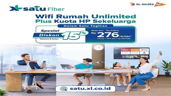 Polda DI Yogyakarta Bekuk Pencuri Perangkat XL SATU, XL Axiata Komitmen Lindungi Keamanan Pelanggan