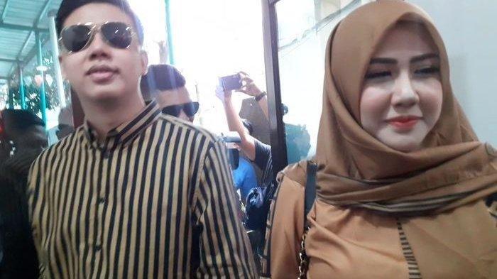 Kabar Rey Utami yang Dulu Heboh Kasus Ikan Asin Fairuz dan Galih, Lepas Hijab dan Kerja Ini