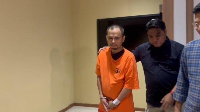Polisi Temukan Motif Lain Panca Darmansyah yang Bunuh 4 Anaknya, Aksi Sadis Sampai Direkam Pelaku