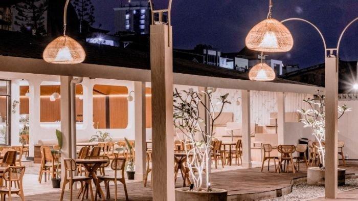 Daftar Tempat Nongkrong di Balikpapan Kaltim untuk Menyambut Malam Tahun Baru 2024, Keren