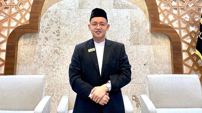 Pemuda Kalsel Ini akan Mempresentasikan Karya Tulis Ilmiah di Turki, Kirimkan Abstrak Paper