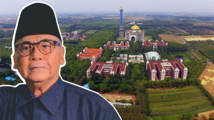 Alasan Kuat Panji Gumilang Siapkan Gugatan untuk Ridwan Kamil Terungkap, Proses ke Mahfud MD Dicabut