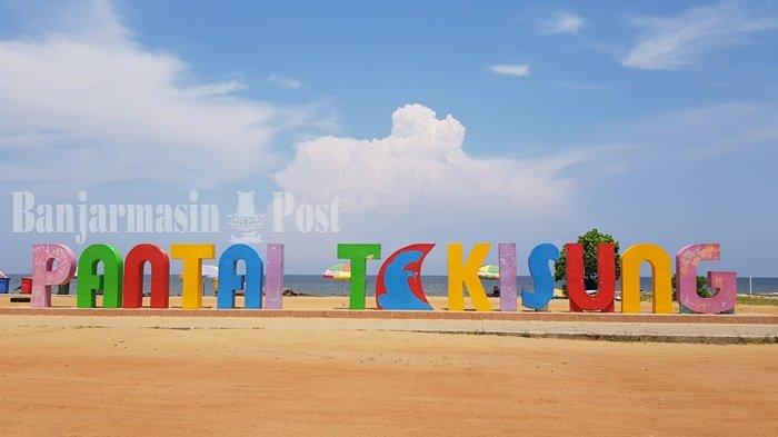 Buntut Konser Berpesta Pora di Pantai Takisung Kabupaten Tanah Laut, Investor Somasi EO