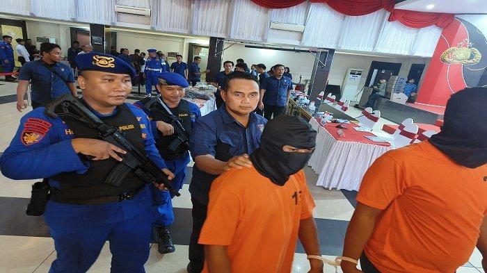 Terjadi di Perairan Tanjung Selatan Tala, Kapolda : Perompakan Kapal TB Royal 27 Pertama di Kalsel