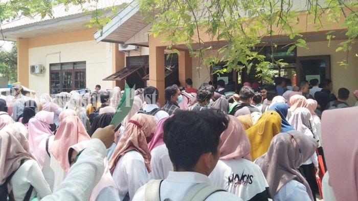 Seleksi Adminstrasi PPPK 2023 di Kabupaten Hulu Sungai Tengah Resmi Diumumkan, Simak Hasilnya