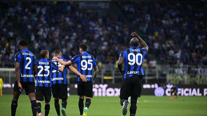 Jadwal Bola Final Liga Champions Man City vs Inter Milan Live SCTV, Keajaiban Istanbul Ancam Pep