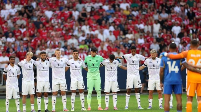 Manchester United Punya Bintang 'Roket' yang Dipinjamkan dan Bisa Segera Melampaui Senne Lammens