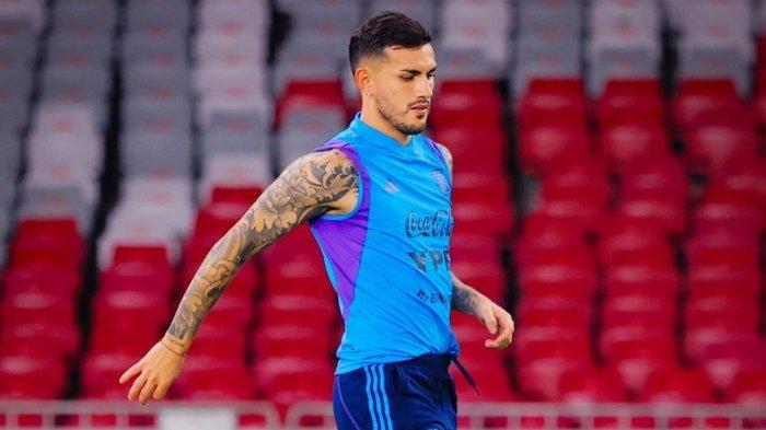 Pochettino Palingkan Muka dari Caicedo ke Pemain PSG, Usai Langkah Chelsea Dipersulit Arsenal