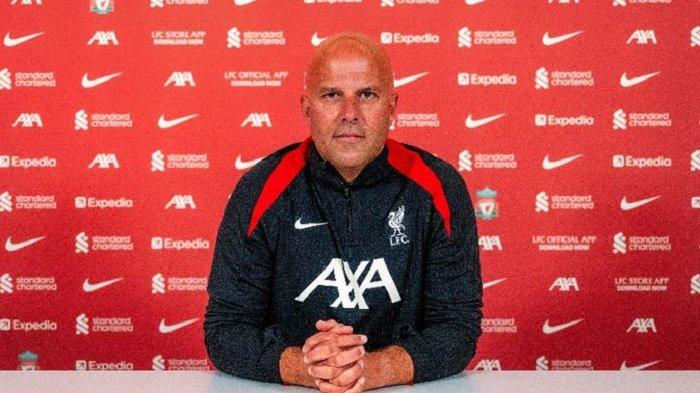 Kabar Buruk Liverpool Pasangan Bintang Real Madrid Tidak akan Bisa di Beli Arne Slot