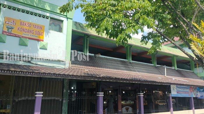 Dibebaskan Tahun Ini, Pemko Banjarmasin Anggarkan Rp 46 Miliar untuk Pembebasan Sungai Veteran