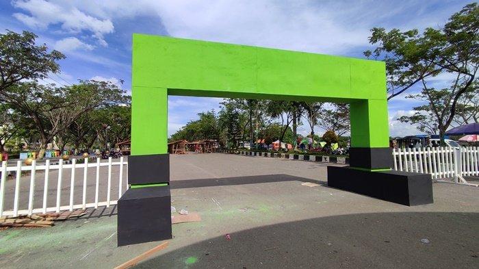 Pernak Pernik Pasar Ramadhan 2023 di Tapin, Ada Kupon Subsidi hingga Persinggahan Pelintas