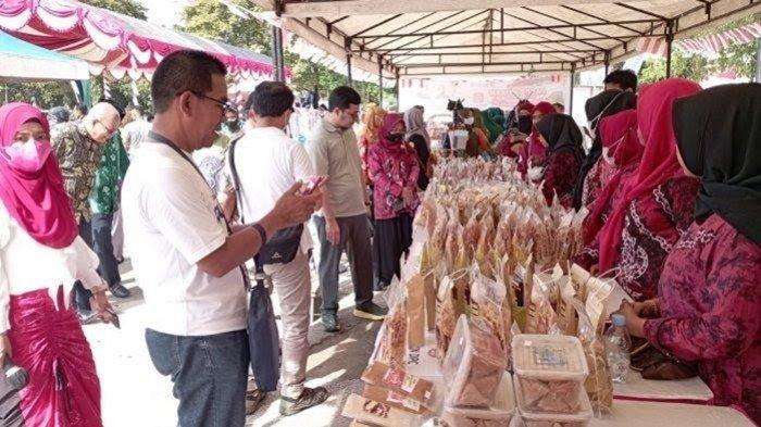 Disdag HST Segera Gelar 11 Titik Pasar Murah, Simak Ini Jadwal dan Tempatnya