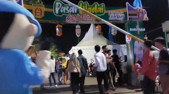 Jadwal Buka Puasa Ramadhan 1443 H/13 April 2022, Wilayah Banjarmasin, Palembang dan DKI Jakarta