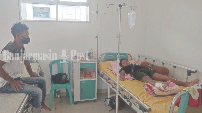 Kasus DBD di Kotabaru Cenderung Menurun di Triwulan Pertama 2023