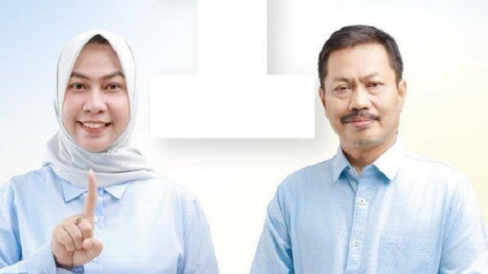 Update Terbaru Hasil PSU Banjarbaru, Lisa Halaby Raih 56.043 Suara, Kolom Kosong 51.415 Suara