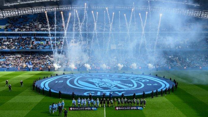 Mengapa Man City Tidak Lagi Memiliki Trofi Liga Inggris, Arsenal Juga Bisa Mengangkat Piala Premier