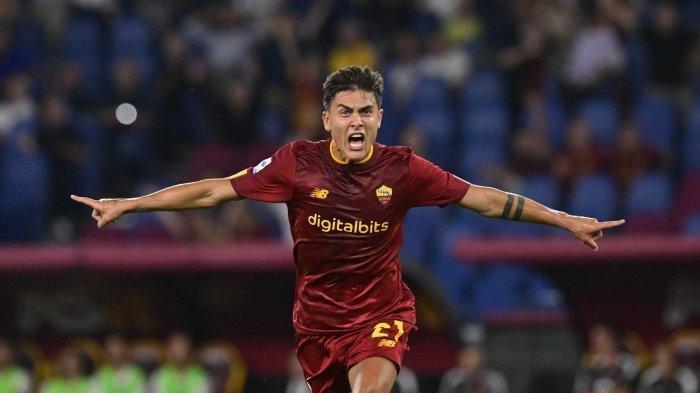 Jadwal Semifinal Liga Europa Live TV SCTV, Juventus vs Sevilla - Roma vs Leverkusen, Rekor Dybala cs