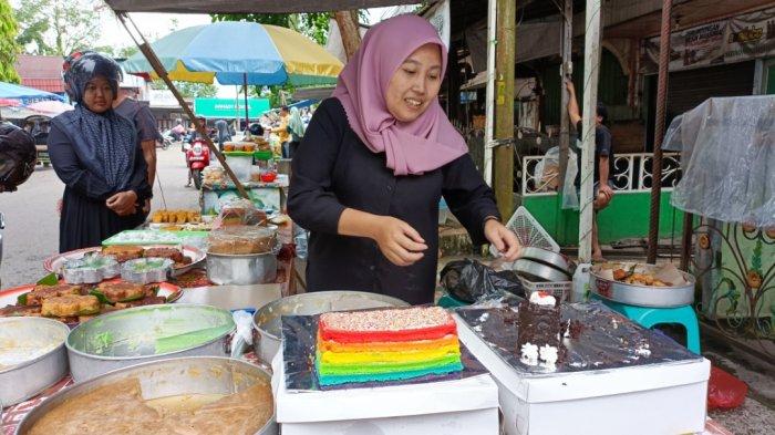 Cek Dua Lokasi Alternatif  Pasar Ramadan 2024 di Kandangan, Tenda Mulai Dibangun 10 Maret Mendatang