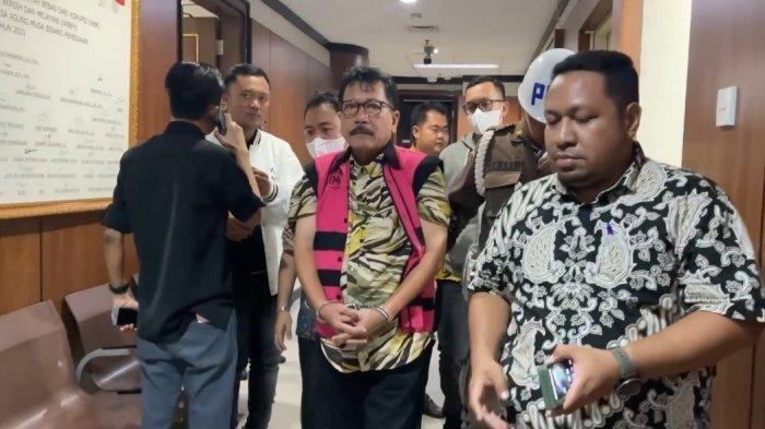 Eks Pejabat MA Zarof Ricar Jadi Tersangka Kasus Ronald Tannur, Perannya Terkuak, Dapat Fee Rp 1 M