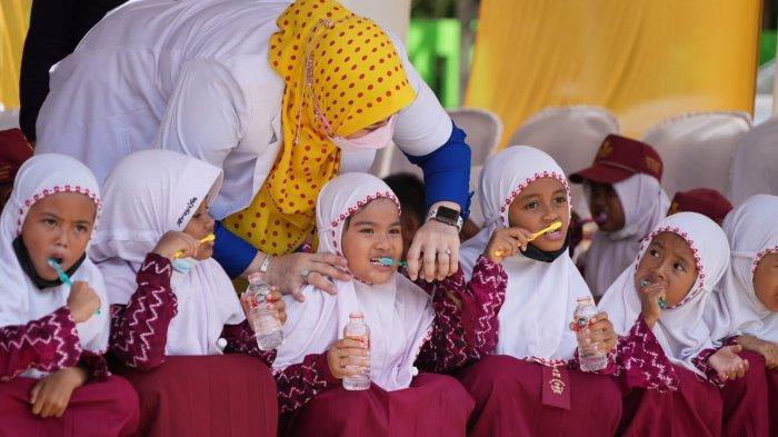 Kunci Jawaban Matematika Kelas 4 SD Semester 1, Untuk 10 Soal Pilihan Ganda Kurikulum Merdeka