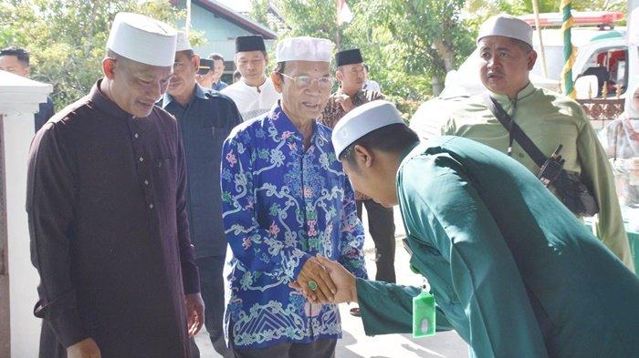 Plt Bupati Kapuas Nafiah Ibnor Ajak Masyarakat Rawat Kebhinekaan