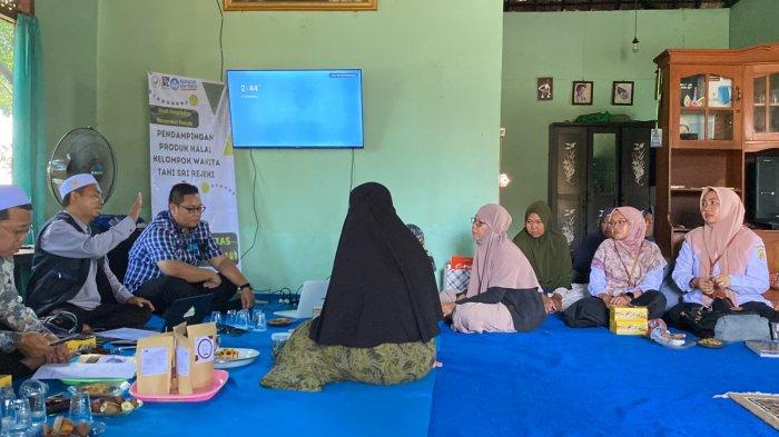 Pelaku UMKM di Banjarbaru Diberi Pedampingan Pengurusan Sertifikasi Halal, Lebih Diterima Masyarakat