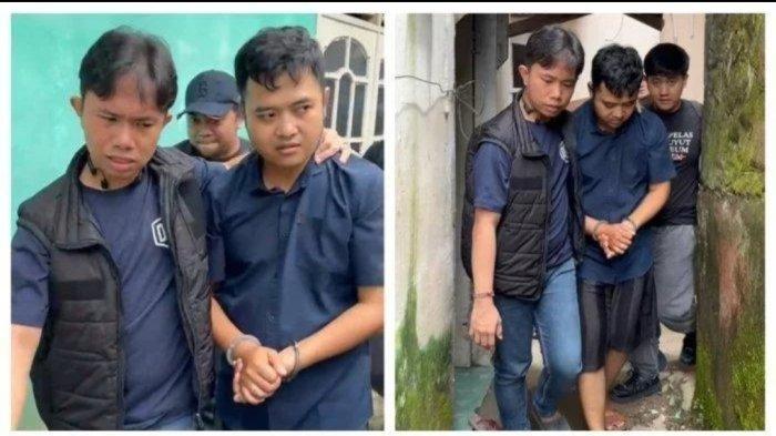 Rayuan Arif Ridwan pada Keluarga Korban untuk Tutupi Kasus Mayat dalam Koper, Sempat Sebar Fitnah