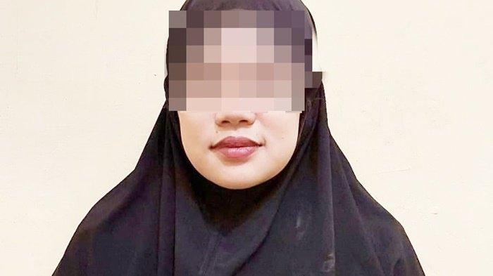 Penipuan Jual Sembako Murah, Perempuan 25 Tahun Diamankan Satreskrim Polres Tabalong
