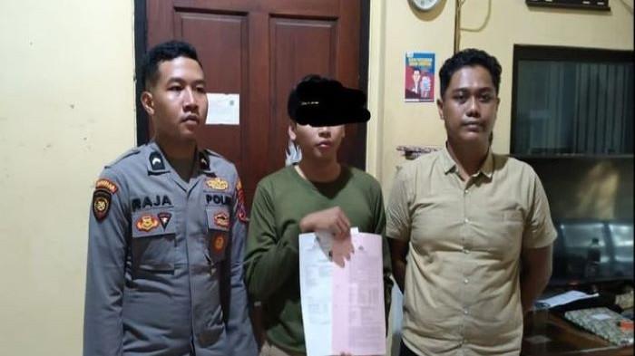 Polisi Sebut Pelaku Romantis dan Lihat Merayu, Gadis di Bawah Umur Pun Terbuai Hingga Hamil 3 Bulan